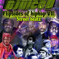 DJuiceD - Flipsides of Hiphop