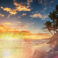 DJuiceD - Inner Balearics [Part Five] by DJuiceD