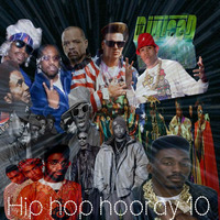 DJuiceD - Hip hop hooray 10 by DJuiceD