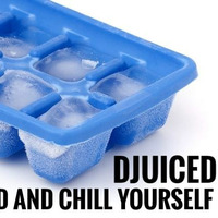 DJuiceD - ...go ahead and chill yourself by DJuiceD
