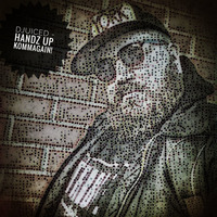 DJuiceD - Handz up kommagain by DJuiceD