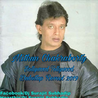 Mithum Chakraborty Bollywood Tollywood Dubstap - Dj Surajit Subhadip by Dj Surajit Subhadip