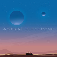 ZOOradio - Astral Electronic - Musical Compositions - Presentation - 26.04.2019 by Zoofine.com / zoofineofficial / ZOOradio