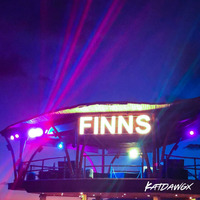 Finns Beach Club by Katdawgx