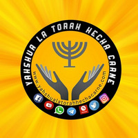  ¿ QUE SON LAS BUENAS NUEVAS ? - Yahshua la Torah Hecha Carne by Yahshua la Torah Hecha Carne by Yahshua la Torah Hecha Carne