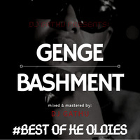 GENGE BASHMENT (DJ GATHU) by Deejay Gathu