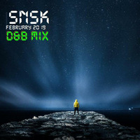 SNSK Drum&amp;Bass Mix 10.02.2019 by SNSK