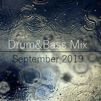 SNSK Drum&amp;Bass Mix 21.09.2019 by SNSK