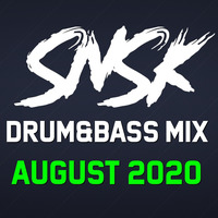 SNSK Drum&amp;Bass Mix 22.08.2020 by SNSK