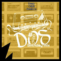 Deep Orbit Sessions #003 Birthday mix by og soul