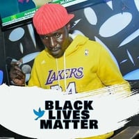 DFU #blacklifematter june 2020 by supa_marcus