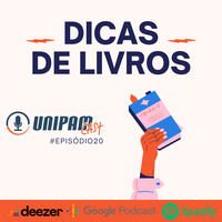 #20 UnipamCast - Dicas de Livros para o Natal by UnipamCast