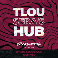 Deep Tunes #045 - DiWats by Tlou Sera's Hub