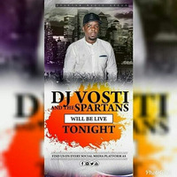 DJ VOSTI SPARTAN -presents FROM KENYA WITH LOVE by Dj vosti Spartan