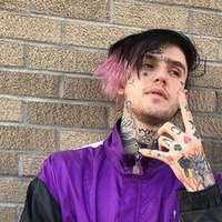 LIL PEEP 3 by wil-e