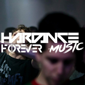 Hardance Forever Music