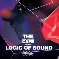 SCCGM015 - Sole Channel Cafe Guest Mix Logic of Sound - April 2019 by The Sole Channel Cafe