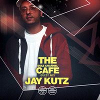 SCCGM019 - Sole Channel Cafe Guest Mix Jay Kutz - August 2019 by The Sole Channel Cafe
