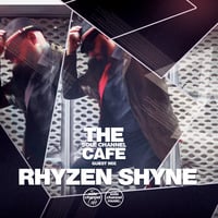 SCCGM021 - Sole Channel Cafe Guest Mix Rhyzen Shyne - October 2019 by The Sole Channel Cafe