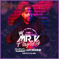 Episode 001_ Mr. V's Playlists - LIVE on Twitch _ December 20th 2022 by The Sole Channel Cafe