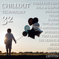 Chillout Mix#32 by Chillout Technology