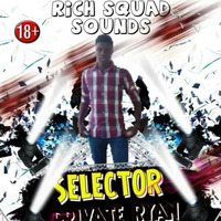 rich squad mixtape (1) by Unruly Ryan