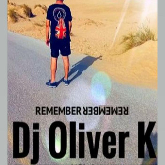 Oliver K