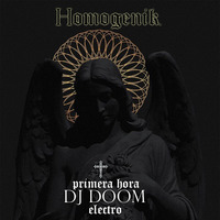 Electro Set  /  Doom  -  Homogenik - Bag Radio Station by Doom