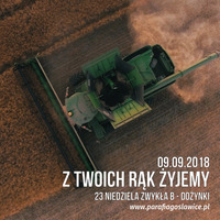 09.09.2018 - Z Twoich rąk żyjemy - Dożynki 2018 by Parafia WNMP, Opole - Gosławice