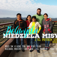 07.10.2018 - Ewangelia misji by Parafia WNMP, Opole - Gosławice