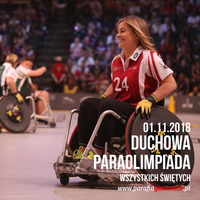 01.11.2018 - Duchowa Paraolimpiada by Parafia WNMP, Opole - Gosławice