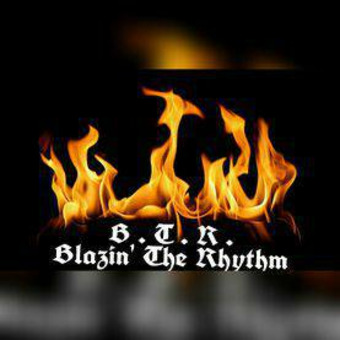 Raheem Muhammad Presents: Blazin' The Rhythm (B.T.R.)