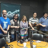 Prog 43 2301 1° hora Celebramos el dia de la musica con invitados y turismo by La Propuesta Radio