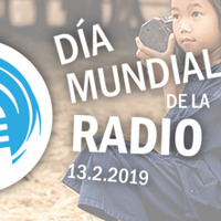 Prog 46 1302 1° hora -  Dia Internacional de la radio - Ant.Arg. Base Esperanza - Museo de Radio antiguas - FM 105.5 EL HOYO CHUBUT by La Propuesta Radio