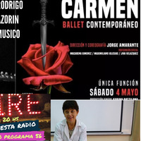 Prog56 - 24-04-2019- Parte 1- K. Battilana y J. Armentero obra Carmen - Lic. Silvia Ovsejevich - Lic. Nora Barda by La Propuesta Radio