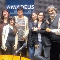 La Propuesta Radio - Prog 80 - 9/10/19 - 2da Hora - Compania NON CASULLA - Ps. Soc. Irene Ocampo by La Propuesta Radio