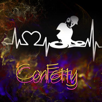 DJ ConFetty Psychedelic Move set by Dj Confetty
