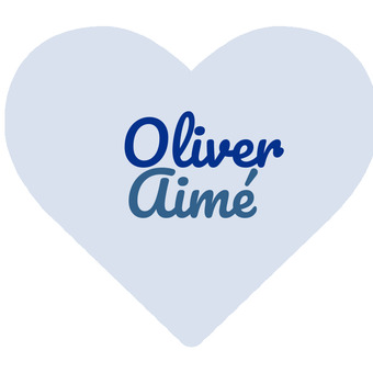 Oliver Aime