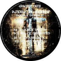 Ghost003 - Andress Conde Double Death EP