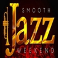 Smooth Jazz Weekend Valentine's by  Smooth Jazz Weekend w/Tina E.
