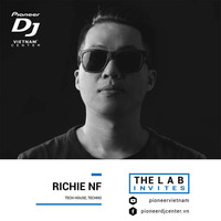 The LAB Invites | Richie NF by The LAB Vietnam