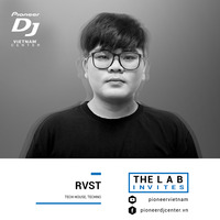 The LAB Invites | RVST by The LAB Vietnam