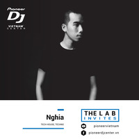 .The LAB Invites | Nghia by The LAB Vietnam