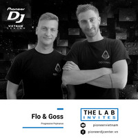 The LAB Invites | Flo &amp; Goss by The LAB Vietnam
