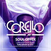 SOUL OFFER-DJ DOM BRAZIL- 09-05-20 by MIDIAPIX