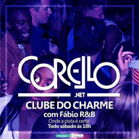 CLUBE DO CHARME- DJ FABIO RnB -11-07-20 by MIDIAPIX