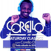 CORELLO DJ -SATURDAY CLASSICS - 19-09-2020 by MIDIAPIX