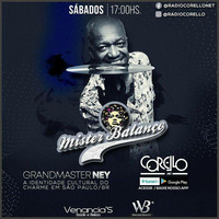 GRAND MASTER NEY - Mr BALANçO ESPECIAL by MIDIAPIX