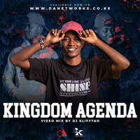 Kingdom Agenda 