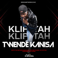 Twende Kanisa Ep 2 - dj KLIFFTAH by dj KLIFFTAH's All Time Mixes